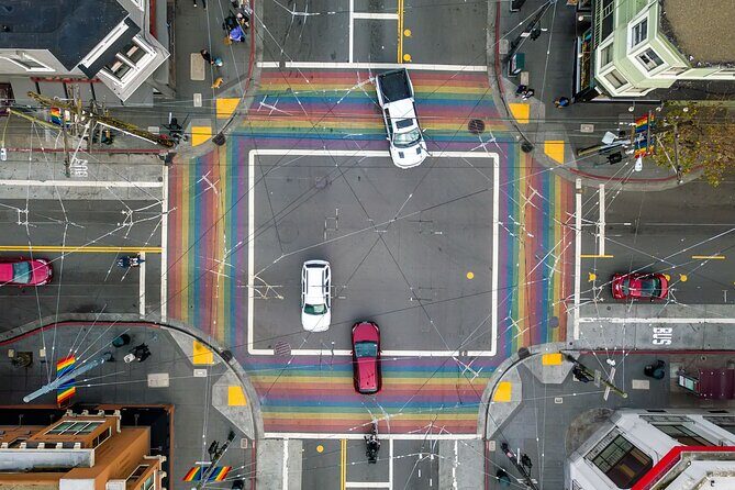 Secrets of Castro: Self-Guided LGBTQ+ Mystery Walk - Final Thoughts: Who Should Consider This Walk?