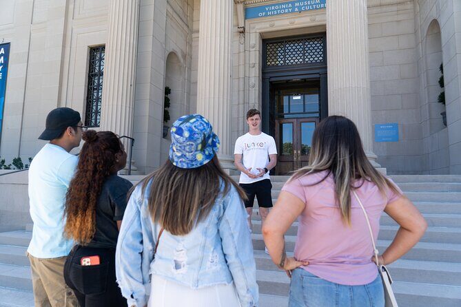 Secrets of Gettysburg Walking Tour by Junket - What to Expect from the Tour