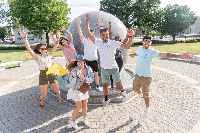 Secrets of Gettysburg Walking Tour by Junket - Who Should Consider This Tour?