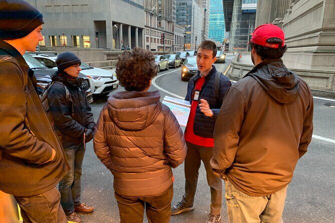 Secrets of Grand Central Terminal and/or Penn Station - Private - FAQ