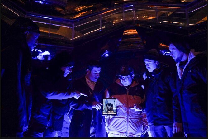 Secrets of Hudson Yards - Exploring the Secrets of Hudson Yards: A Practical Guide