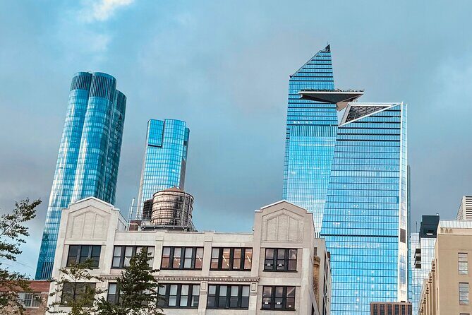 Secrets of Hudson Yards - Frequently Asked Questions