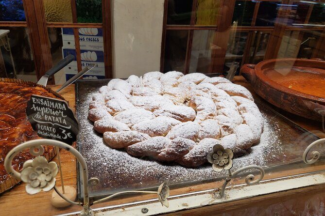 Secrets of Jewish Majorca - Half Day Experience - The Experience in Practice