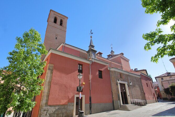 Secrets of La Latina: Self-Guided Puzzle Walk in Madrid - What’s the Experience Really Like?