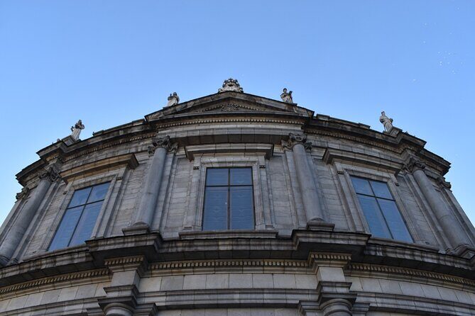 Secrets of La Latina: Self-Guided Puzzle Walk in Madrid - Who Would Love This Experience?