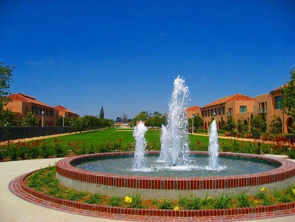 Secrets of Liberty Station: Self-Guided Puzzle Walk in San Diego - Key Points