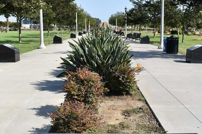 Secrets of Liberty Station: Self-Guided Puzzle Walk in San Diego - In-Depth Look at the Experience