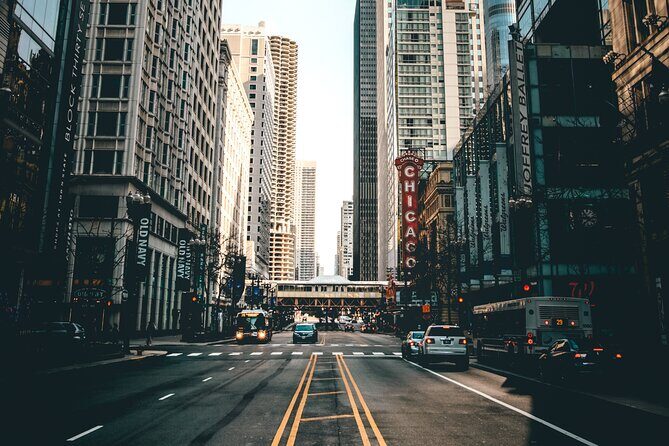 Secrets of Lincoln Square: Self-Guided Puzzle Quest in Chicago - Practical Details and Tips