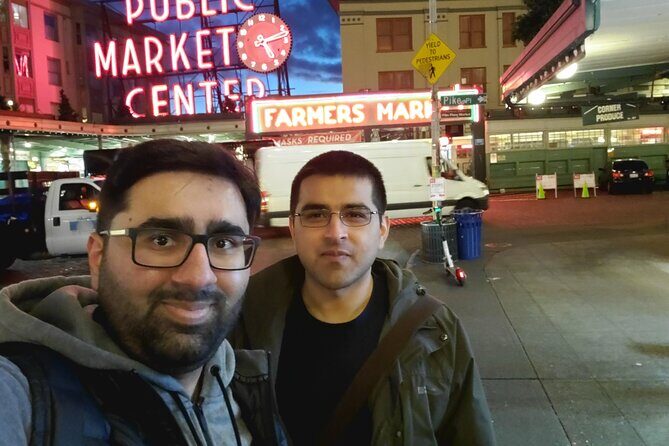 Secrets of Liverpool: Self-Guided Puzzle Adventure - A Deep Dive into the Experience