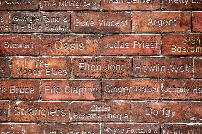 Secrets of Liverpool: Self-Guided Puzzle Adventure - FAQ