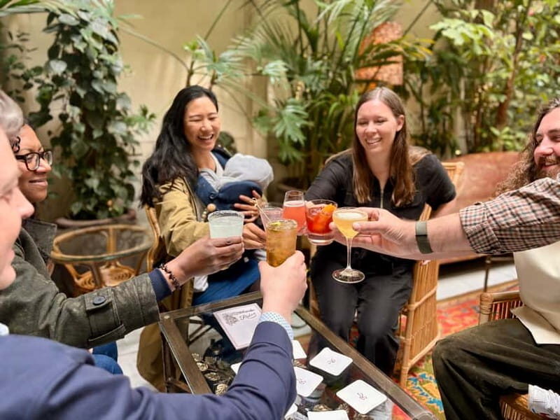 Secrets of London Covent Garden & Rules Restaurant Tour - Value for Money and Practical Tips