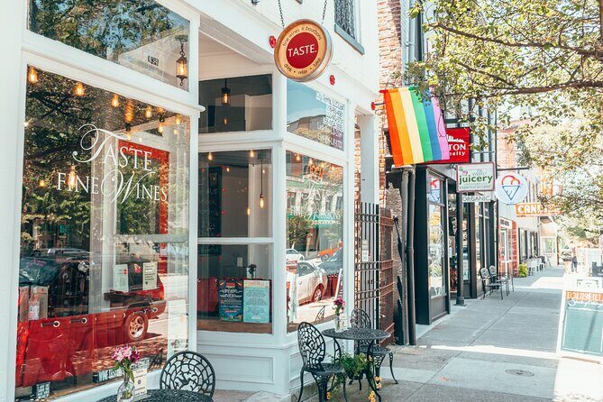 Secrets of Louisville: Food & History Walking Tour in NuLu - Who Is This Tour Perfect For?