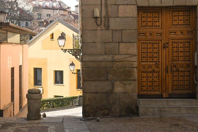 Secrets of Madrid Small Group Tour - Frequently Asked Questions