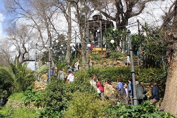 Secrets of Maria Luisa Park and Plaza de España Private Tour - Who Should Consider This Tour?