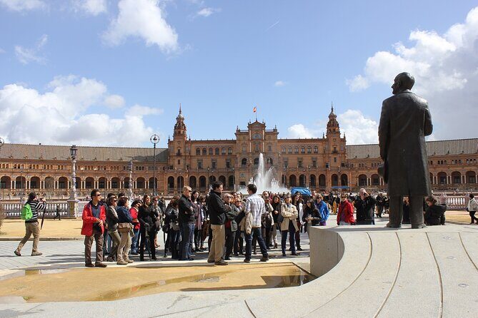 Secrets of Maria Luisa Park and Plaza de España Private Tour - Final Thoughts