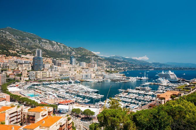 Secrets of Monaco : Exclusive Private Walking Tour - FAQ