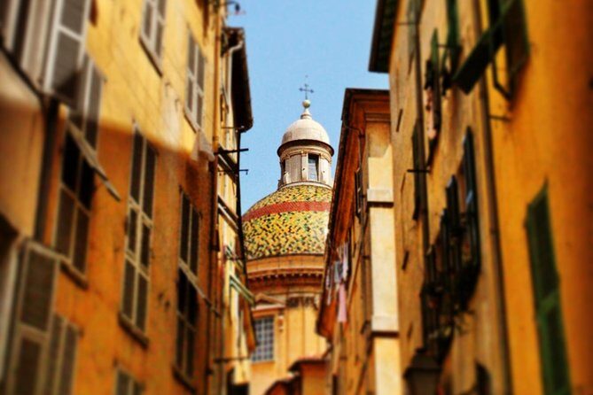 Secrets of Nice: Exclusive Private Walking Tour of Nice - A Deep Dive into the Secrets of Nice Tour
