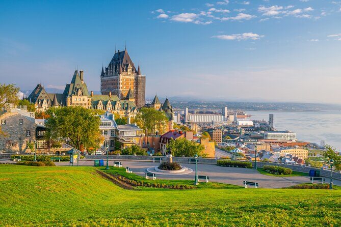 Secrets of Old Quebec: Private Self-Guided Puzzle Walk - The Practicalities