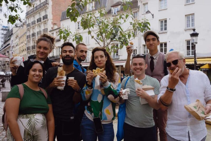 Secrets of Paris Bike Tour - What to Expect from the Tour