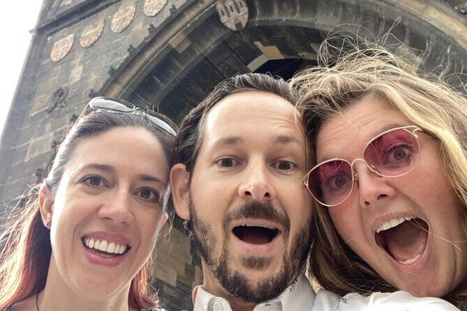 Secrets of Prague Old Town: Self-Guided Puzzle Walk - Why You’ll Love This Experience