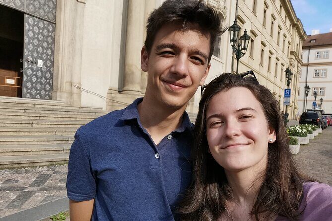 Secrets of Prague Old Town: Self-Guided Puzzle Walk - FAQ