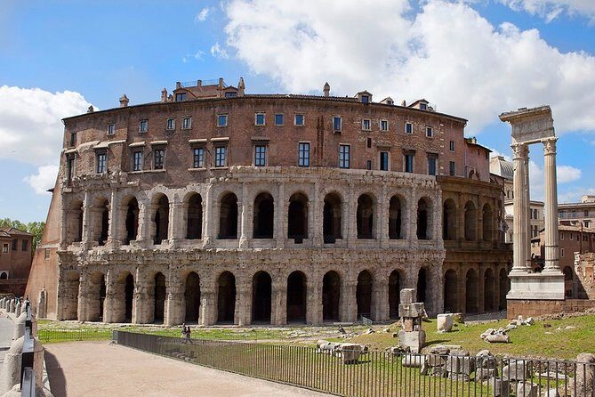 Secrets of Rome - Breaking Down the Itinerary