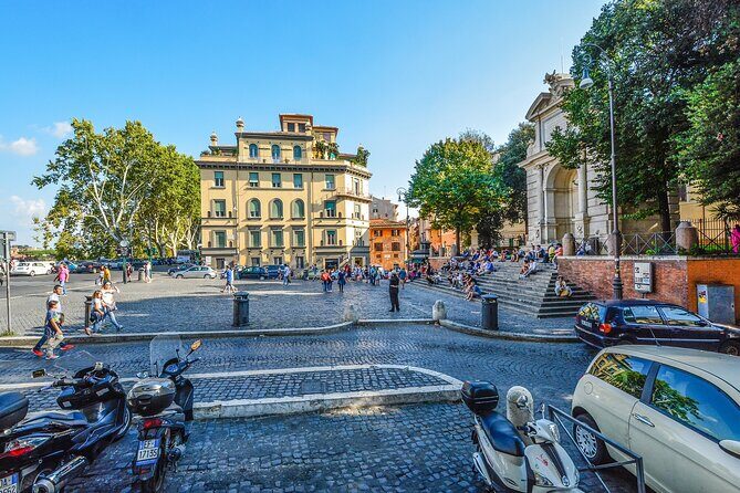 Secrets of Rome - What Travelers Are Saying