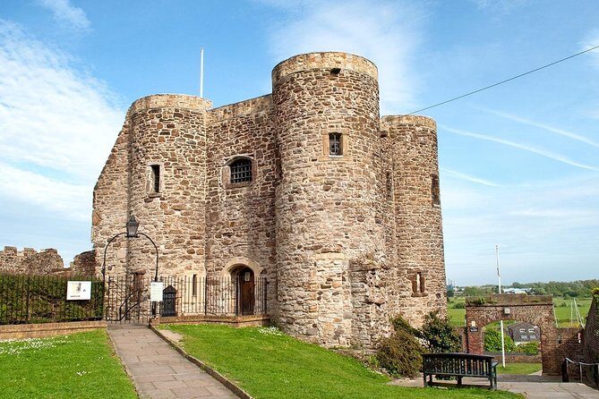 Secrets of Rye - Quaint History You Can See! - A Closer Look at the Tour Experience