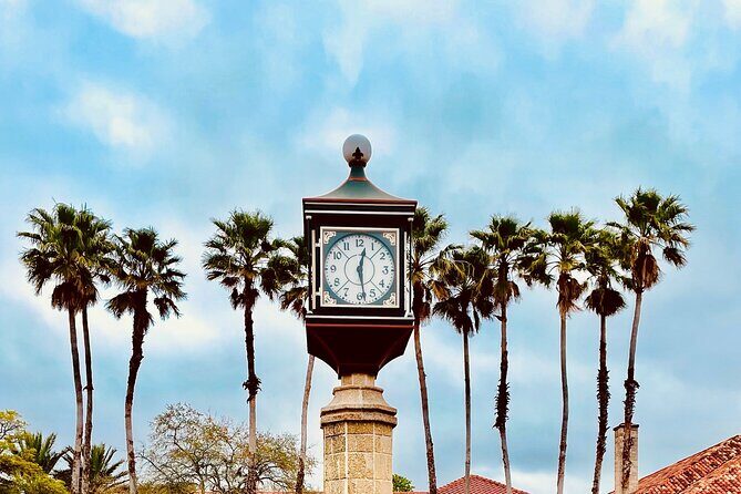 Secrets of Saint Augustine Historical Walking Tour - Exploring the Secrets of Saint Augustine: A Detailed Look at the Historical Walking Tour