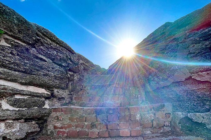 Secrets of Saint Augustine Historical Walking Tour - Who Would Love This Tour?