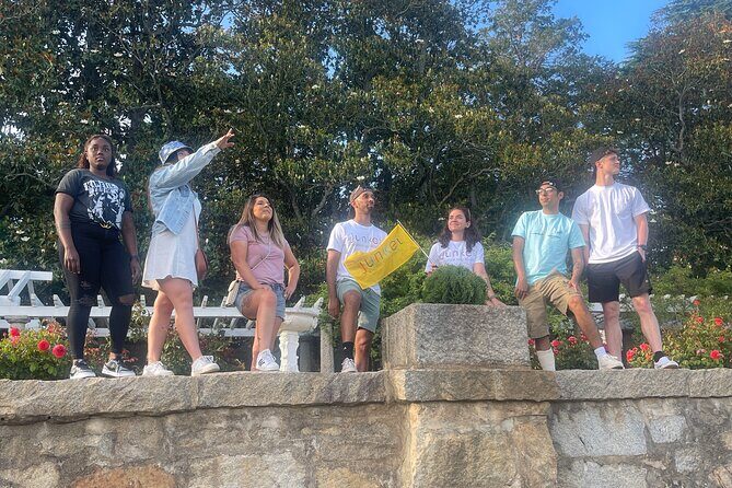 Secrets of Salem Hidden Dark History Tour - Who Will Love This Tour?