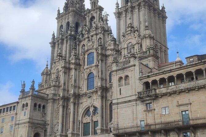 Secrets of Santiago de Compostela: Private Self-Guided Audio Tour - The Experience and Its Practicalities