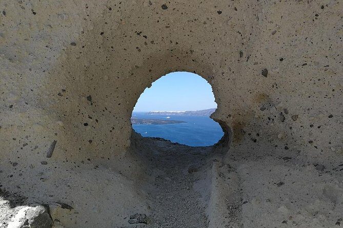 Secrets of Santorini - Private Full Day Tour with Dinner - Who will love this tour?