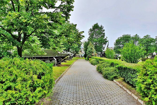 Secrets of Sofia Self-Guided - Key Points