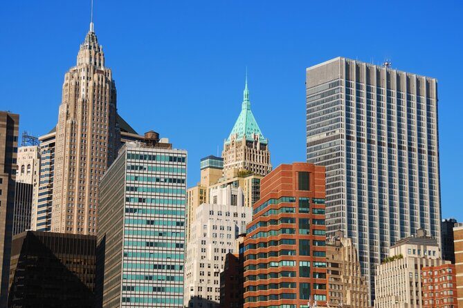 Secrets of SoHo: Self-Guided Culture & Design Walk - Is This Experience Worth the Price?