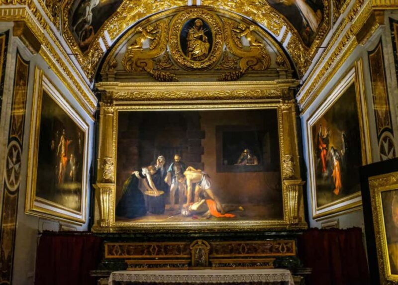 Secrets of St John's Co-Cathedral (Valletta) - Guided Tour - What You’ll Experience on the Tour