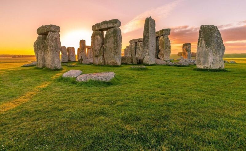 Secrets of Stonehenge: Private Half-Day Tour from Bath - A Friendly Take on the Secrets of Stonehenge Tour from Bath