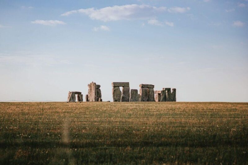 Secrets of Stonehenge: Private Half-Day Tour from Bath - Value and Who This Tour Suits