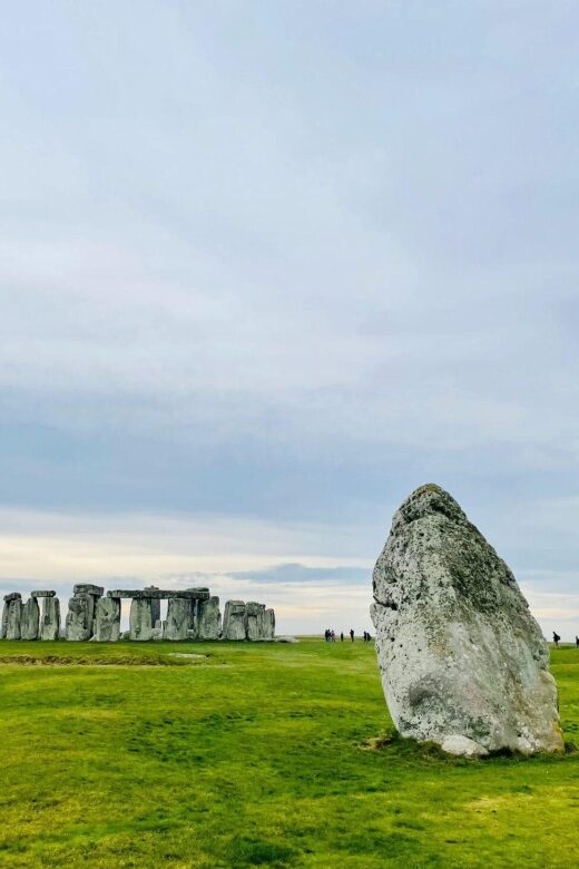 Secrets of Stonehenge: Private Half-Day Tour from Bath - Our Honest Take