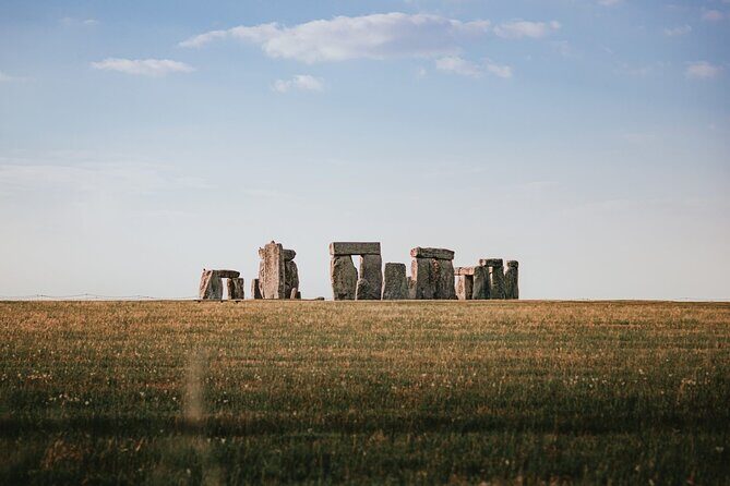 Secrets of Stonehenge Private Half-Day Tour from Bath - The Experience Breakdown