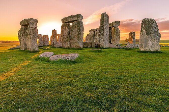 Secrets of Stonehenge Private Half-Day Tour from Bath - FAQs