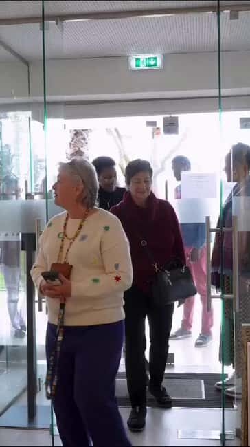 Secrets of the African Soul  AfroArt Lisbon Tour - Final Thoughts: Is This the Right Experience for You?