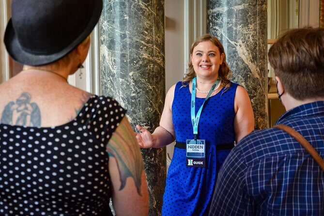 Secrets of the Château Laurier Hotel Tour - An In-depth Look at the Château Laurier Tour Experience