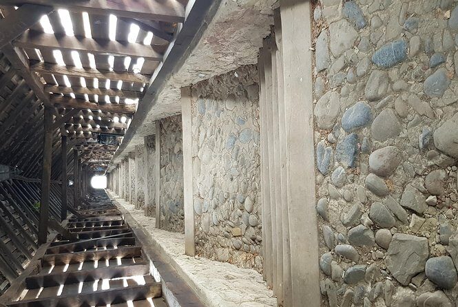 Secrets of the Citadels: Braov, Viscri, Sighioara and Sibiu - Price and Value