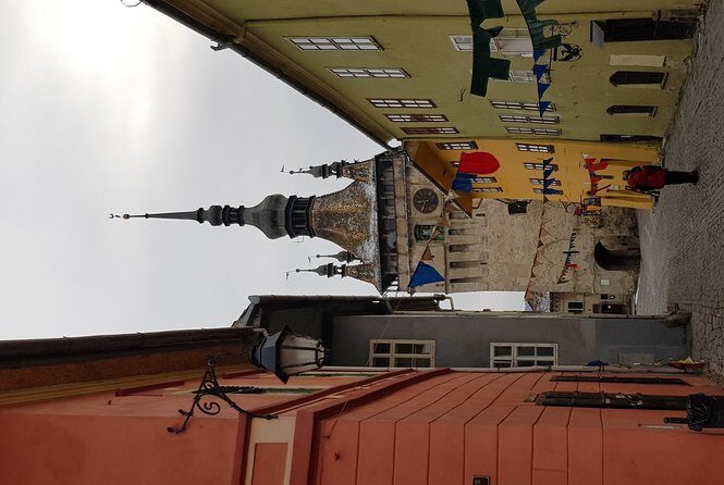 Secrets of the Citadels: Braov, Viscri, Sighioara and Sibiu - FAQ