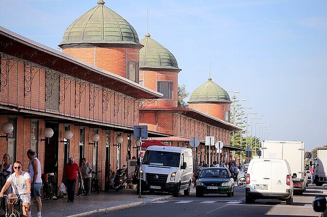 Secrets of the East - What Will You Visit During the Day?