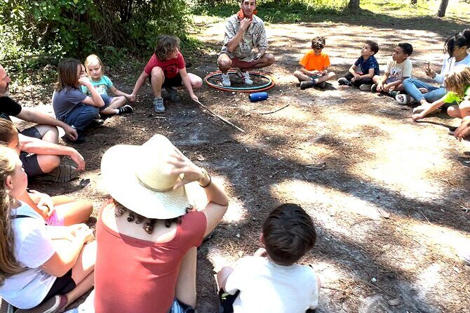 Secrets of the Forest Outdoor Escape Room Experience - Pricing and Value Analysis