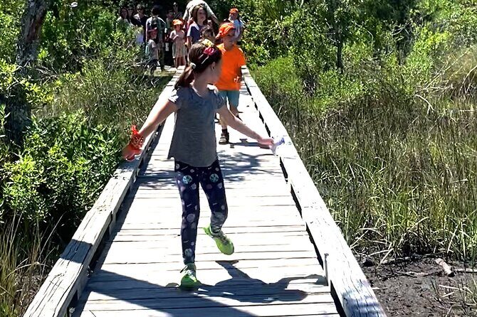 Secrets of the Forest Outdoor Escape Room Experience - FAQ