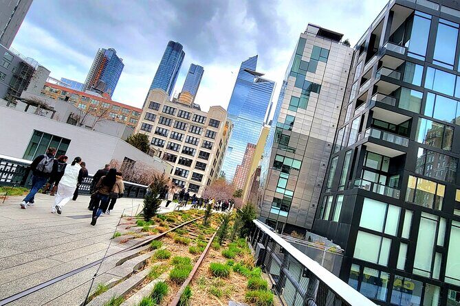 Secrets of the High Line - Is the Price Worth It?