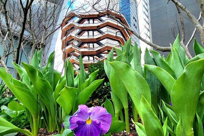 Secrets of the High Line - The Final Word: Who Should Consider This Tour?